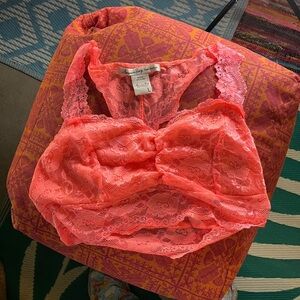 American rag bralette